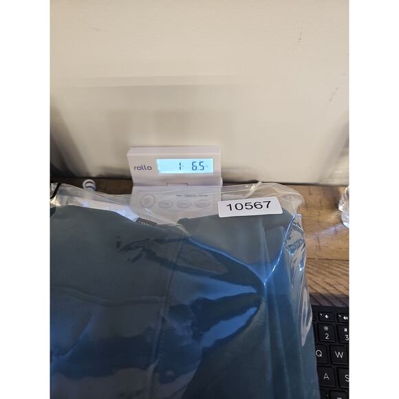 Vans Off The Wall Sweatshirt Mens Medium Hooded Pullover - Picture 7 of 7